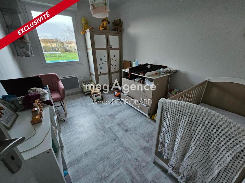 Villa i Maché, Vendee - foto 5