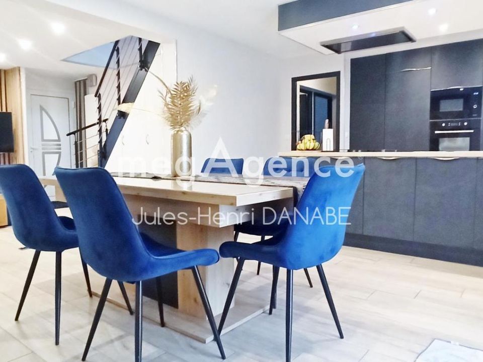Villa i Provins, Seine-et-Marne - foto 2
