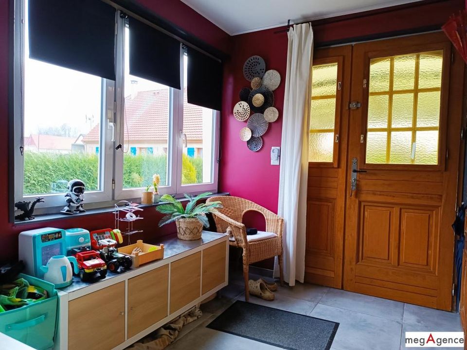 Landejendom i Oisemont, Somme - foto 4