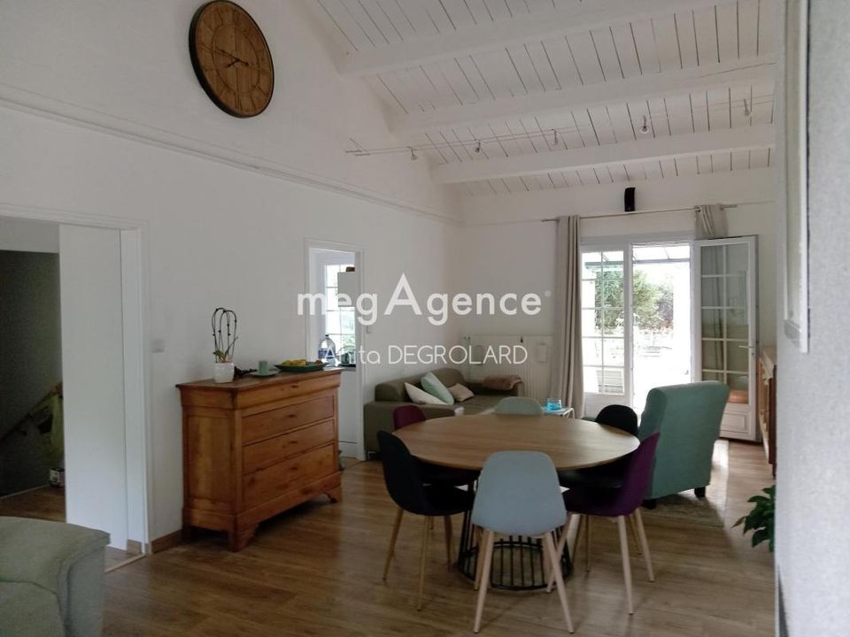 Villa i Les Clouzeaux, Vendee - foto 1