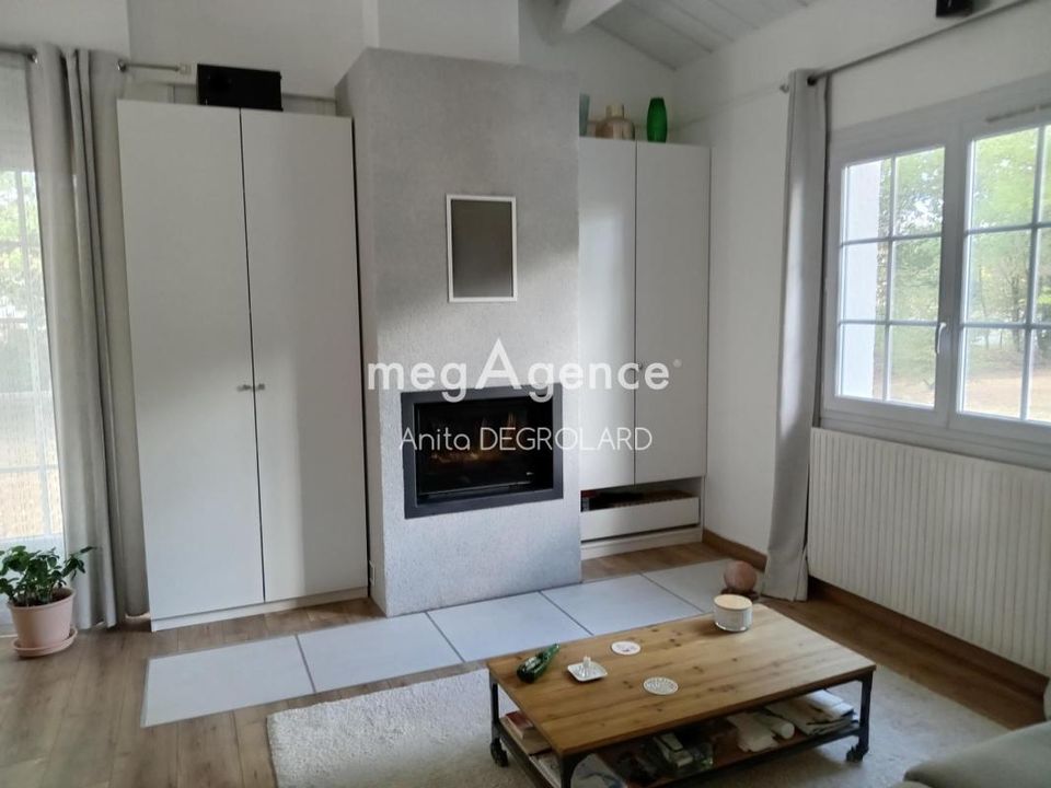 Villa i Les Clouzeaux, Vendee - foto 2