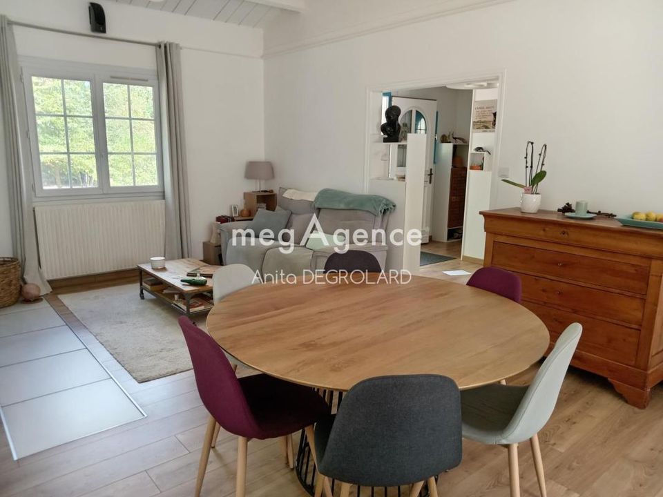 Villa i Les Clouzeaux, Vendee - foto 3