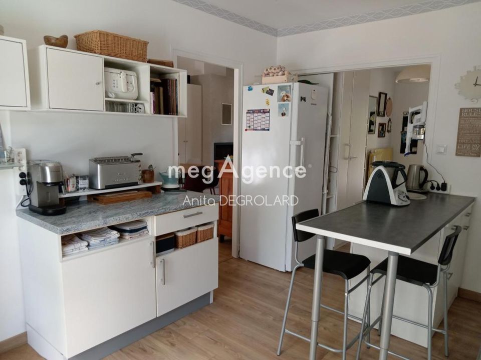 Villa i Les Clouzeaux, Vendee - foto 4