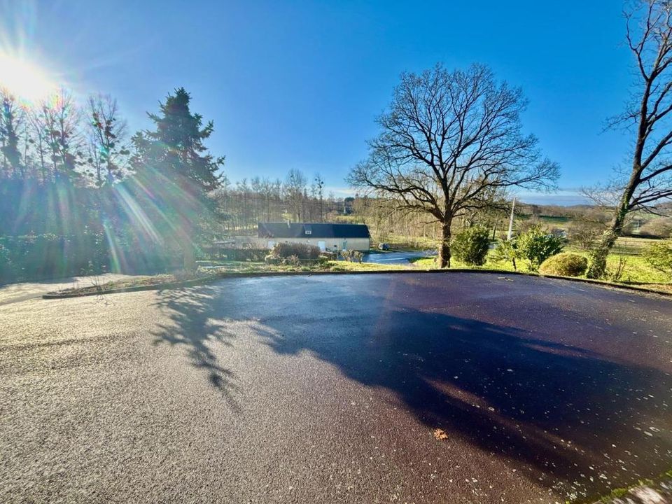 Masia a Isigny-le-Buat, Manche - foto 3