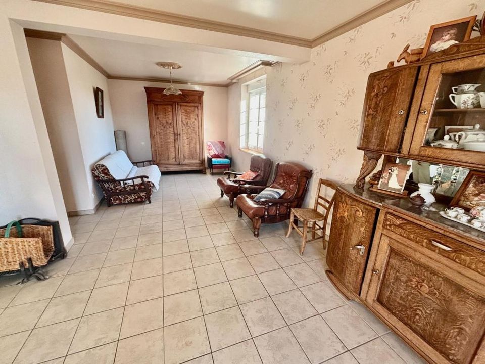 Masia a Isigny-le-Buat, Manche - foto 5