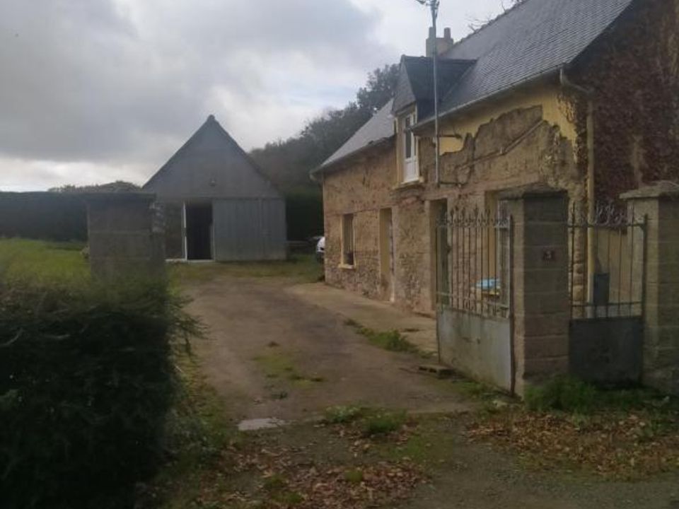 Villa i Meneac, Morbihan - foto 2