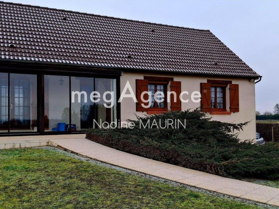 Bungalow i Soings-en-Sologne, Loir-et-Cher - foto 2