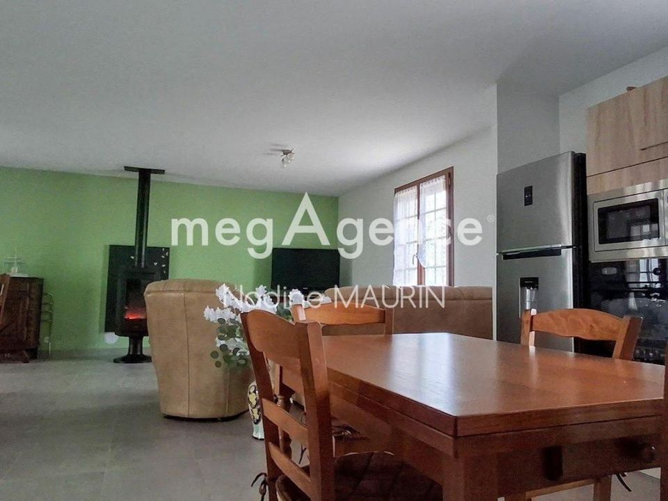 Bungalow i Soings-en-Sologne, Loir-et-Cher - foto 4