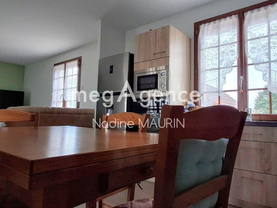 Bungalow i Soings-en-Sologne, Loir-et-Cher - foto 5