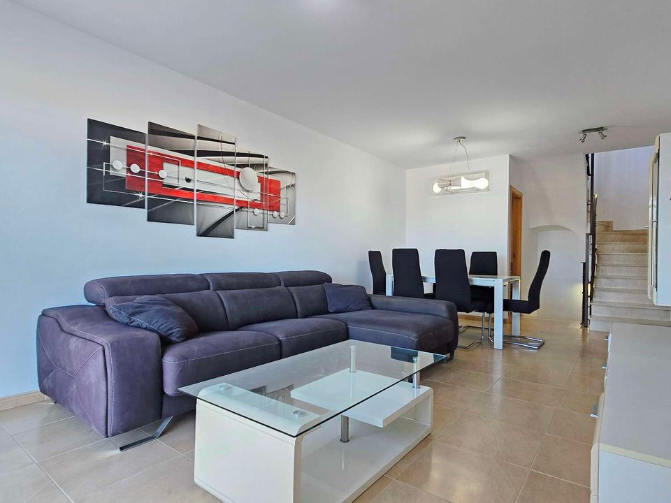 Villa i Ador, Valencia - foto 5
