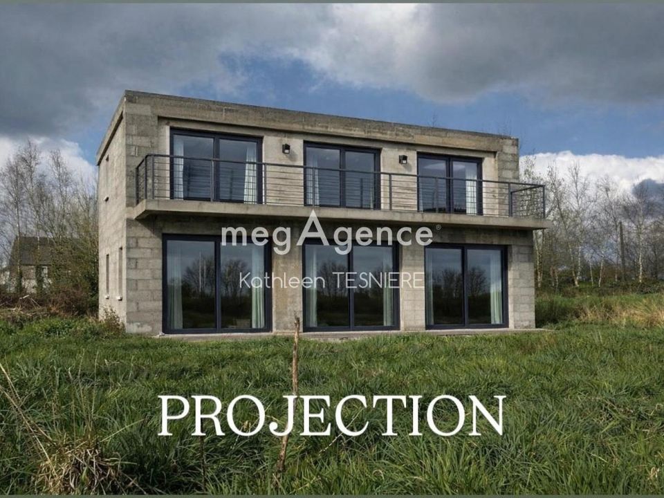 Villa i Villedieu-les-Poeles, Manche - foto 1