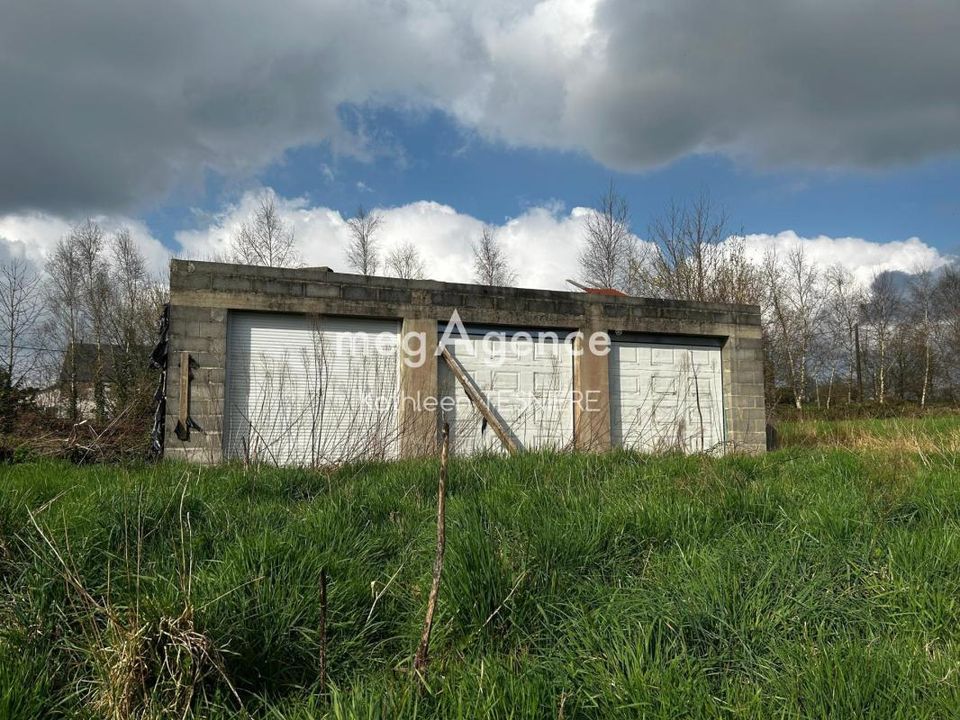 Villa i Villedieu-les-Poeles, Manche - foto 2