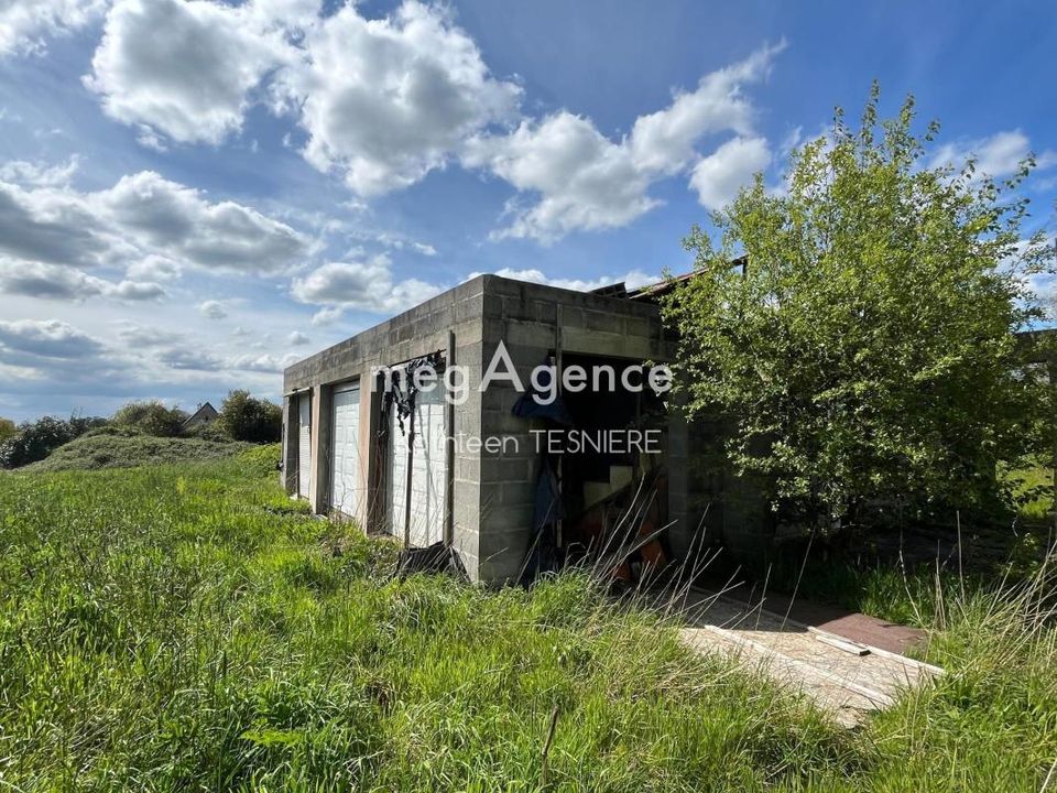 Villa i Villedieu-les-Poeles, Manche - foto 3
