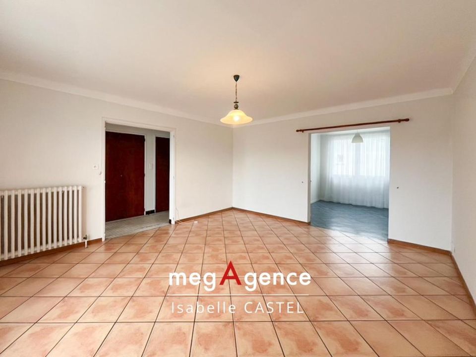 Villa i Challans, Vendee - foto 2