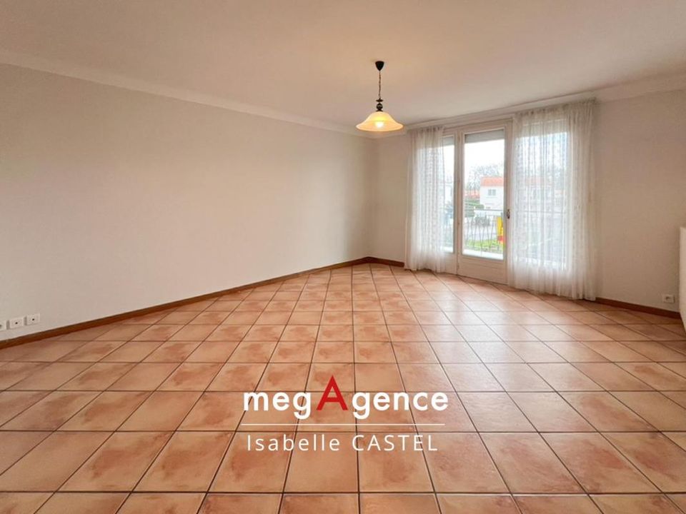 Villa i Challans, Vendee - foto 3