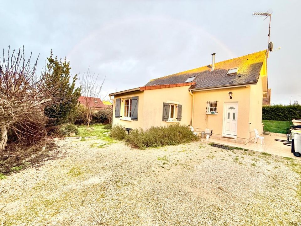 Villa i Boissise-le-Roi, Seine-et-Marne - foto 1
