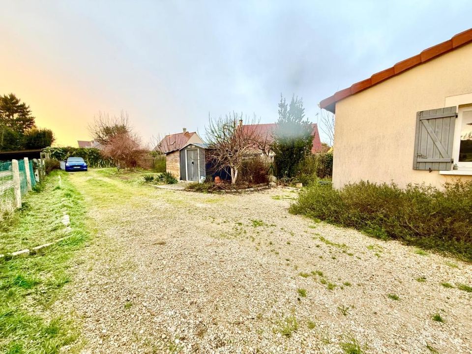 Villa i Boissise-le-Roi, Seine-et-Marne - foto 5