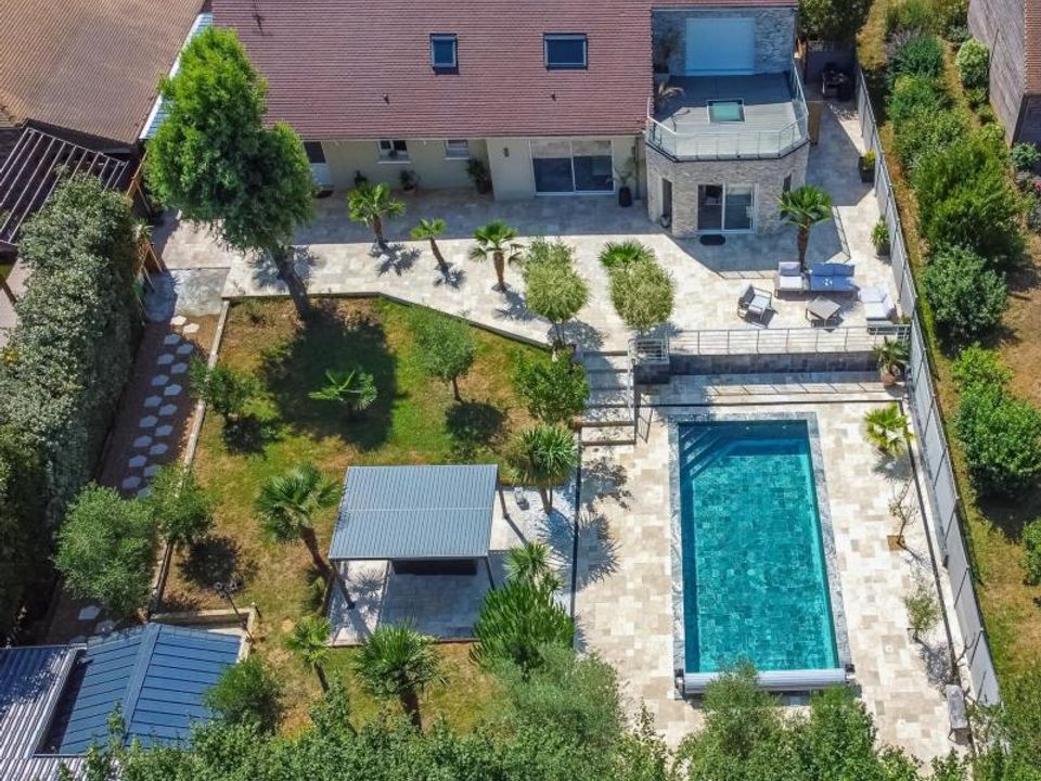 Villa i Saint-Saturnin, Sarthe - foto 1