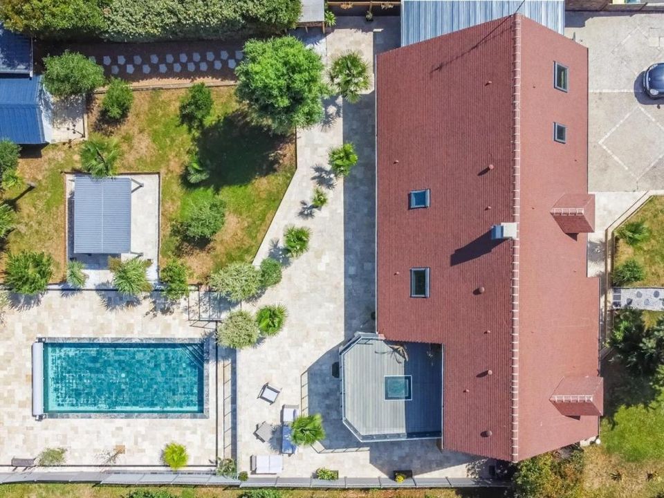 Villa i Saint-Saturnin, Sarthe - foto 2