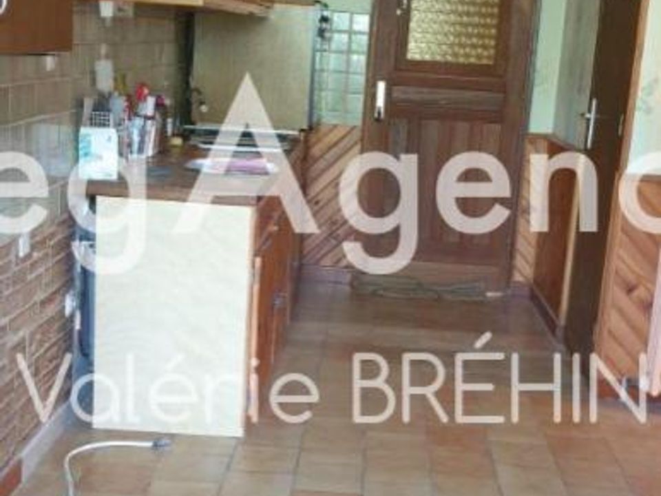 Villa i Le Genest-Saint-Isle, Mayenne - foto 2