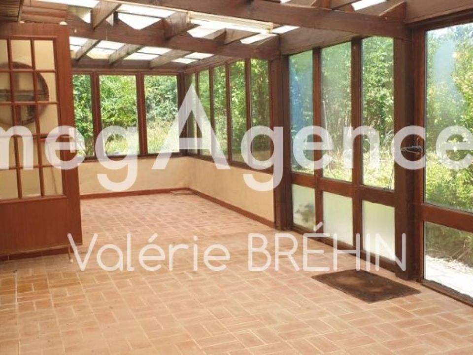 Villa i Le Genest-Saint-Isle, Mayenne - foto 3