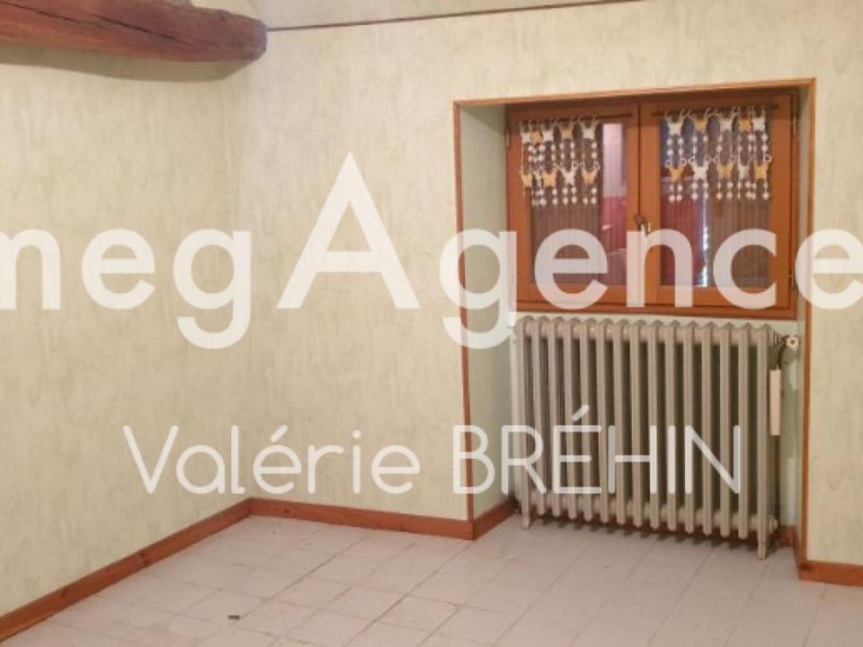 Villa i Le Genest-Saint-Isle, Mayenne - foto 4