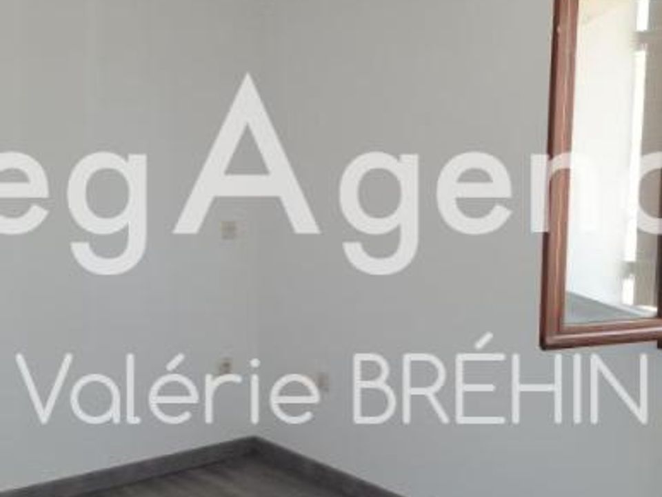 Villa i Le Genest-Saint-Isle, Mayenne - foto 5