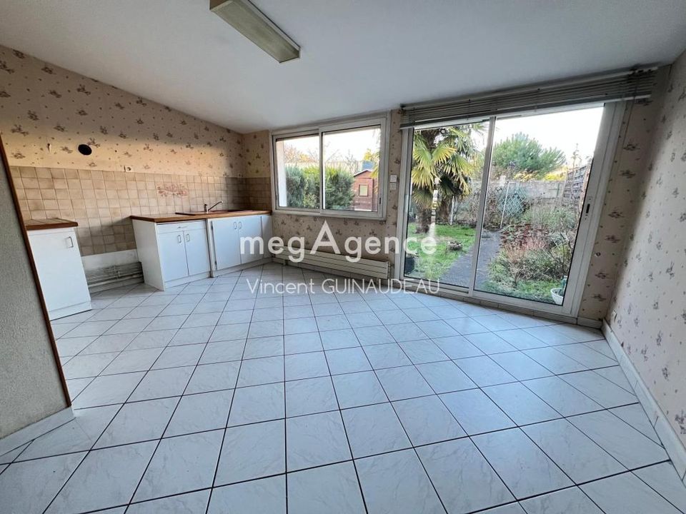 Villa i Cholet, Maine-et-Loire - foto 1