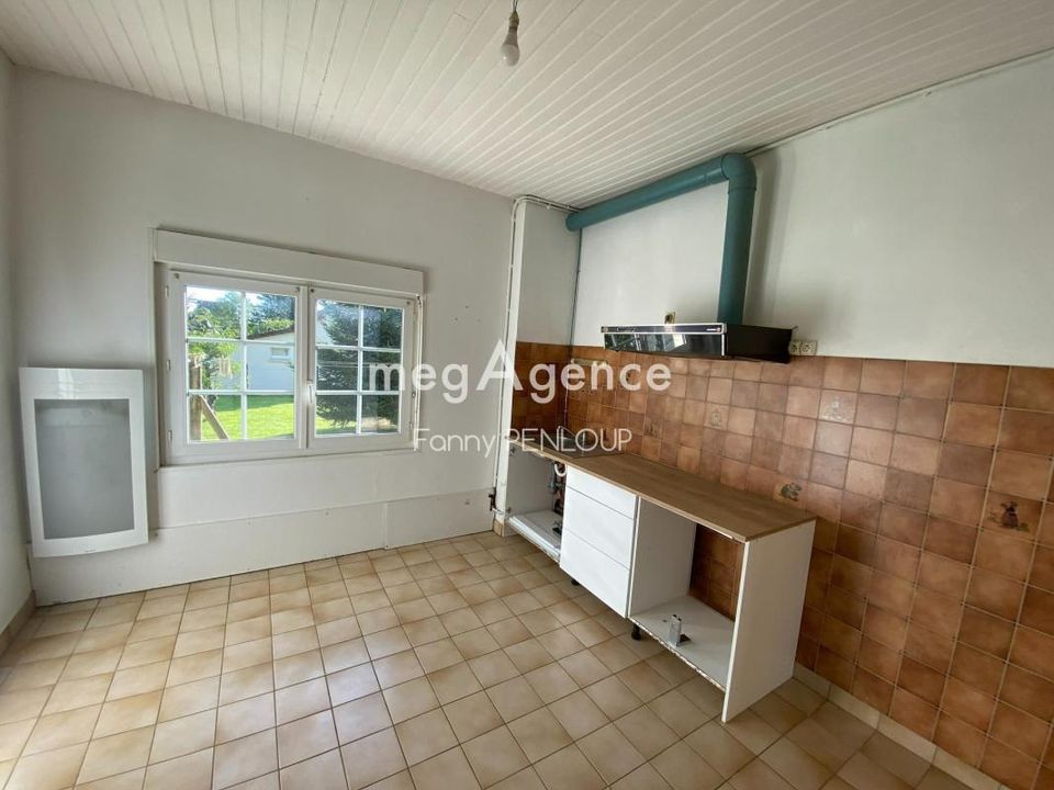 Villa i Reffuveille, Manche - foto 2