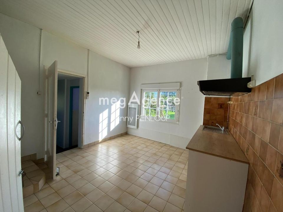 Villa i Reffuveille, Manche - foto 3