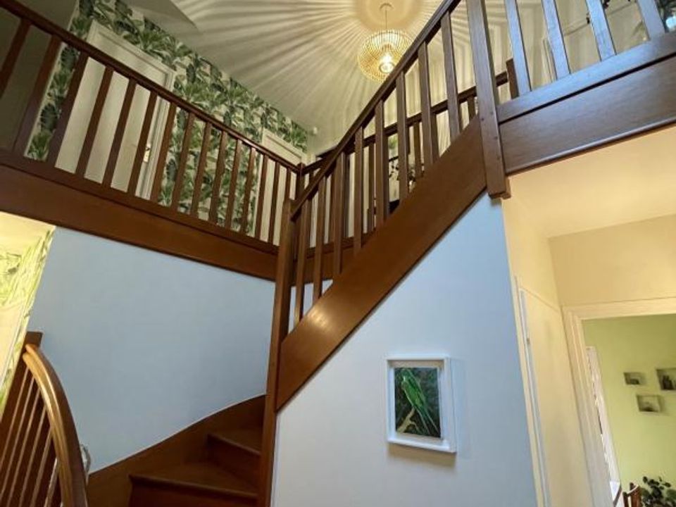 Casa rural em Pluneret, Morbihan - foto 2