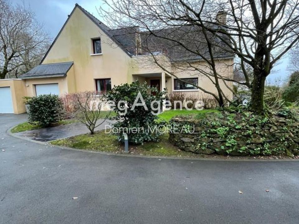 Casa rural em Pluneret, Morbihan - foto 4