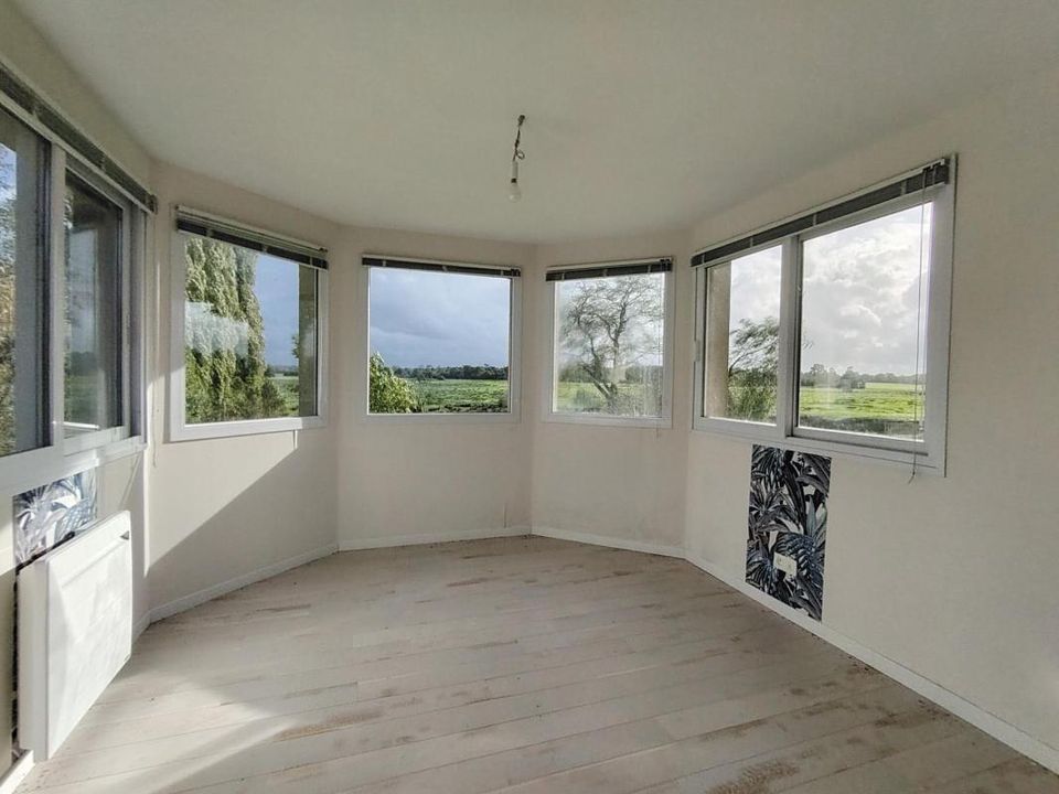 Villa i Tribehou, Manche - foto 2