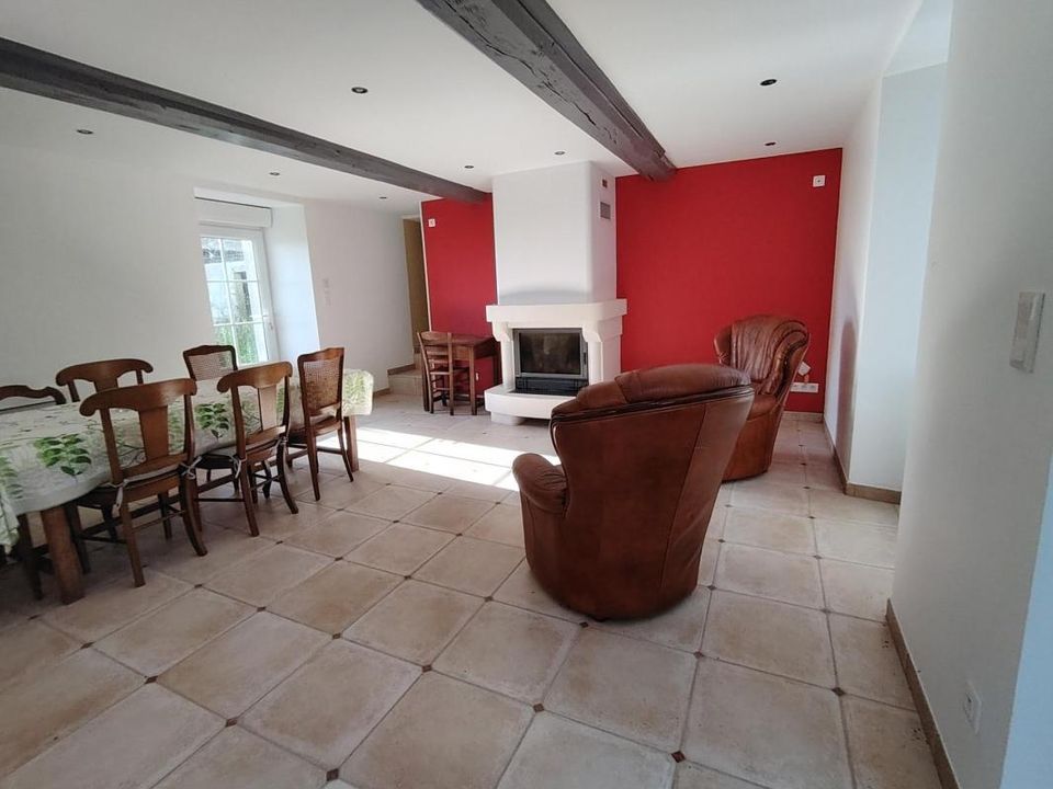Villa i Tribehou, Manche - foto 5