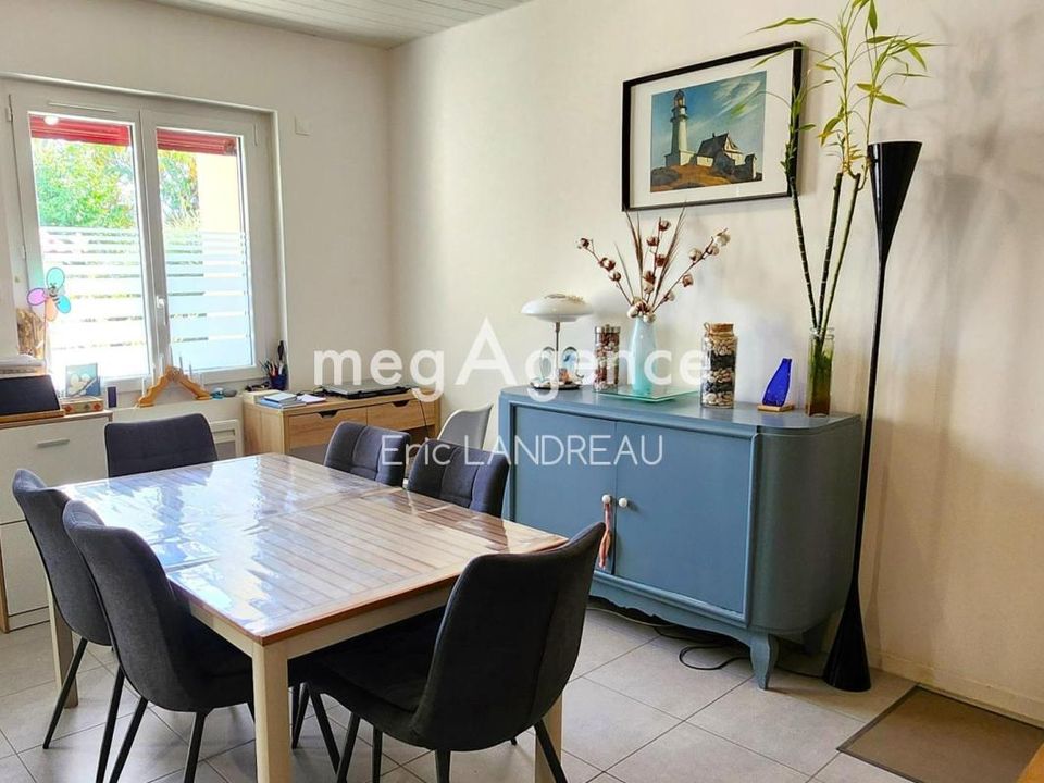 Landejendom i Sainte-Foy, Vendee - foto 2