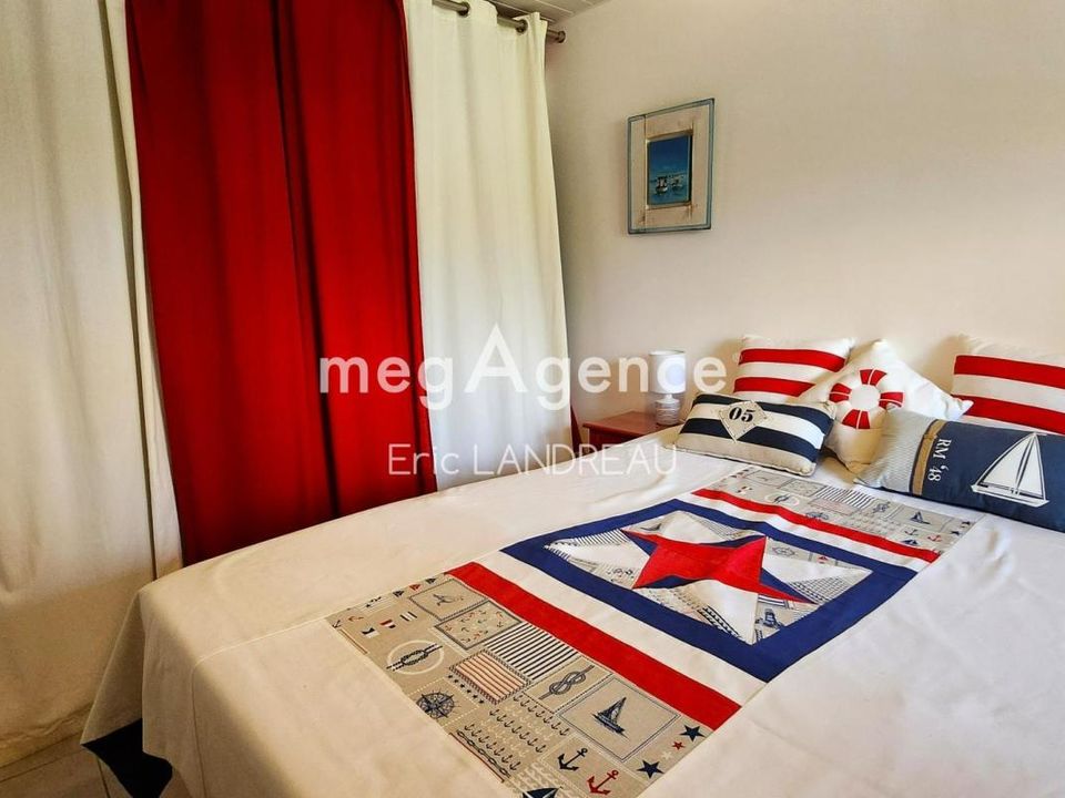 Landejendom i Sainte-Foy, Vendee - foto 4