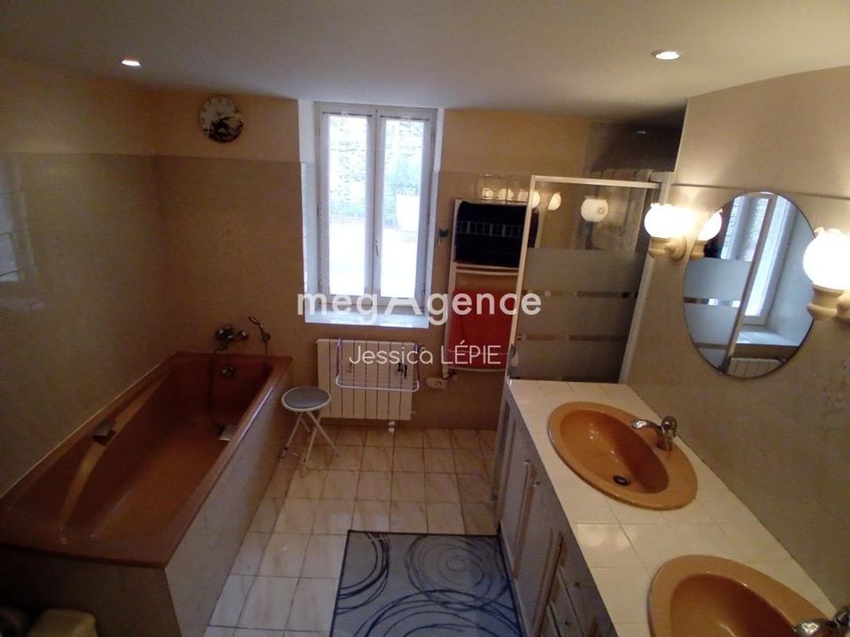 Landejendom i Niort, Deux-Sevres - foto 4