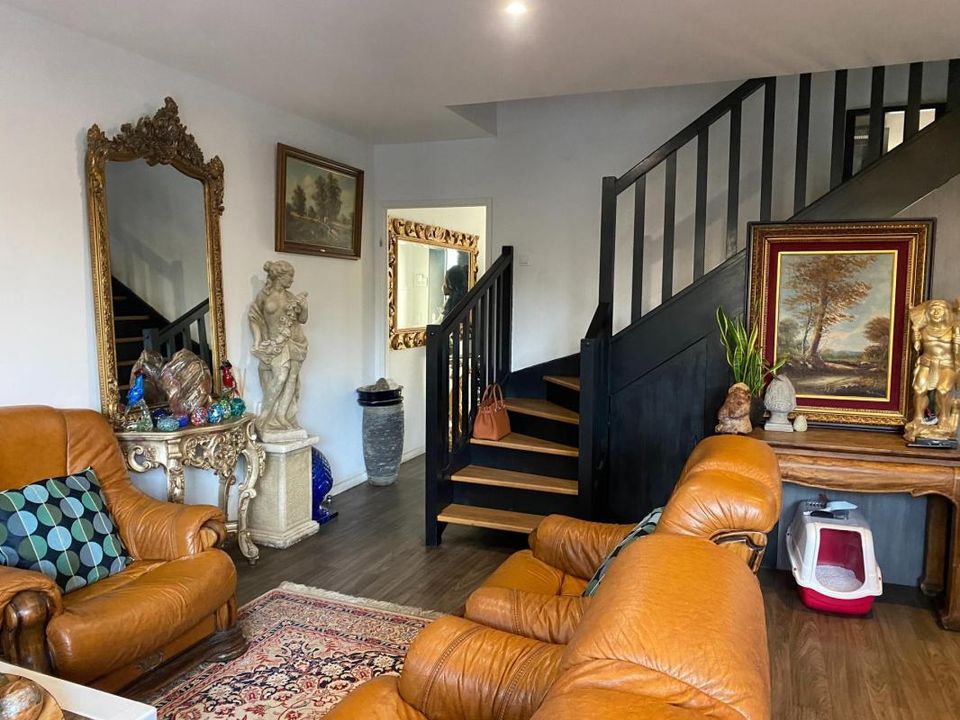 Villa i Lacroix-Saint-Ouen, Oise - foto 1