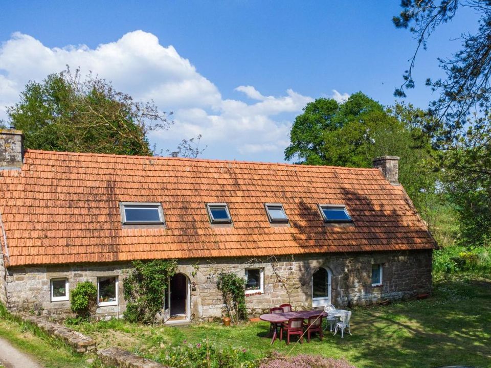 Villa i Locmalo, Morbihan - foto 1