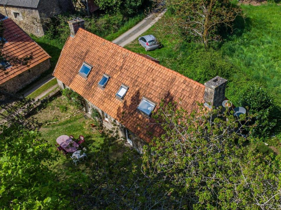 Villa i Locmalo, Morbihan - foto 2