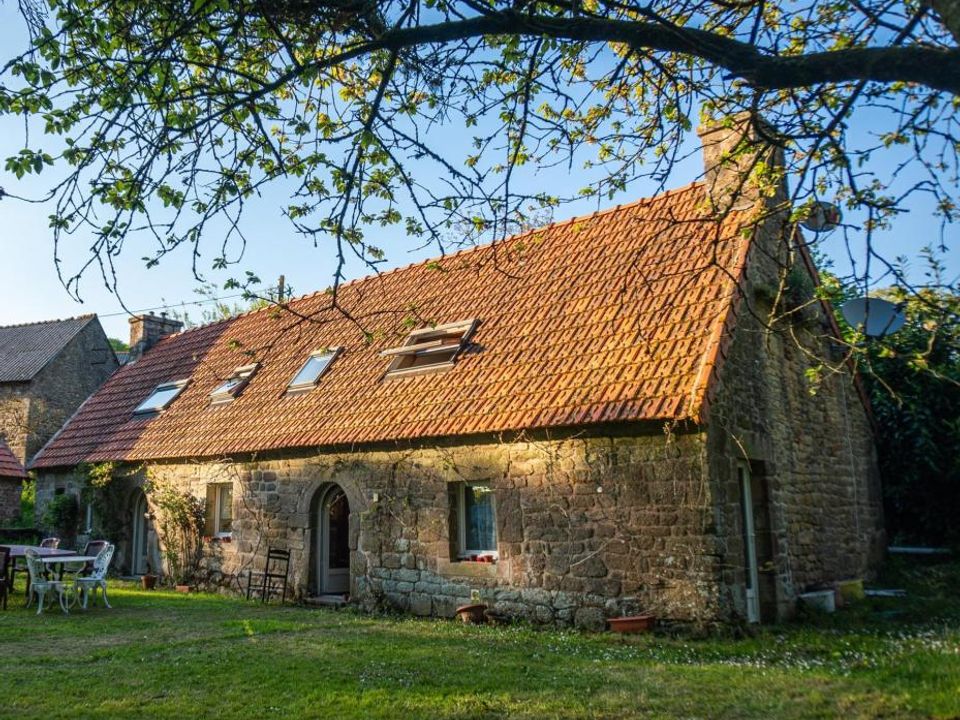 Villa i Locmalo, Morbihan - foto 3