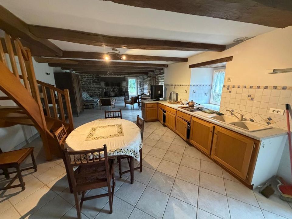 Villa i Locmalo, Morbihan - foto 5