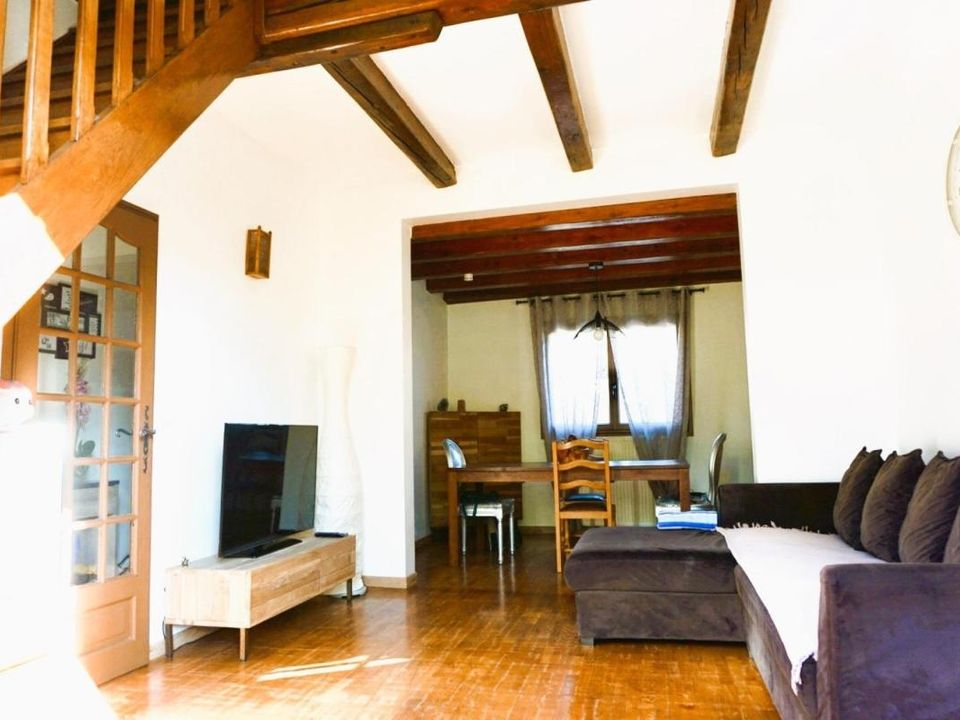 Bungalow i Mitry-Mory, Seine-et-Marne - bilde 2