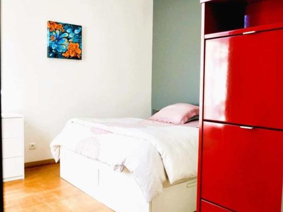 Bungalow i Mitry-Mory, Seine-et-Marne - bilde 3