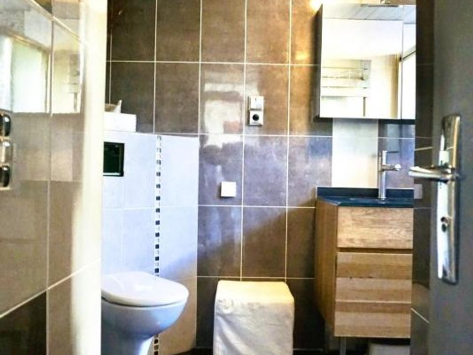 Bungalow i Mitry-Mory, Seine-et-Marne - bilde 4
