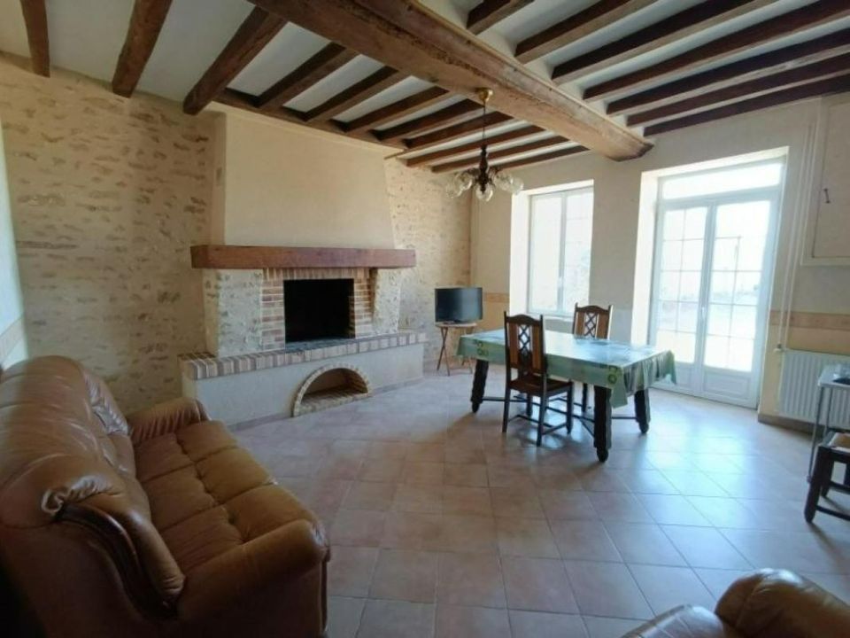 Villa i Tassillé, Sarthe - foto 2