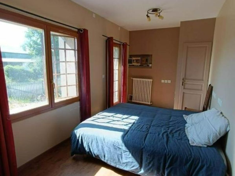 Villa i Tassillé, Sarthe - foto 3
