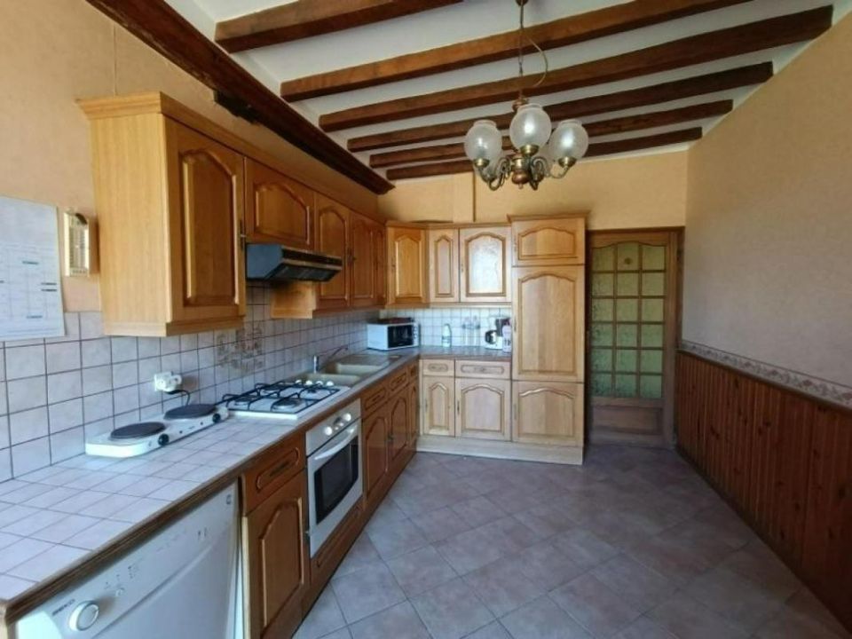 Villa i Tassillé, Sarthe - foto 4