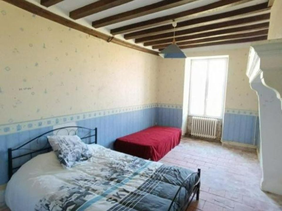 Villa i Tassillé, Sarthe - foto 5