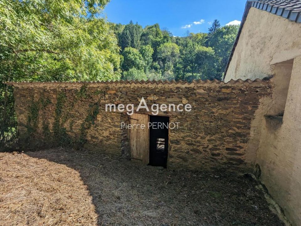 Villa i Escroux, Tarn - foto 2